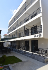 Vila 69 Costinesti