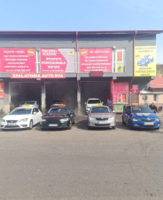 Angajez spalatori auto, posibilitate cazare