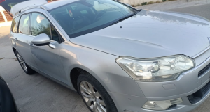 Vând Citroen C5 x7 negociabil