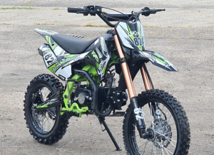 Atv Moto Cross 125 NOI CB-609 livrare nationala