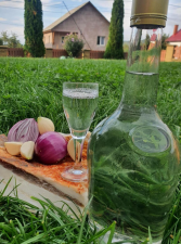 Horinca....Palincă