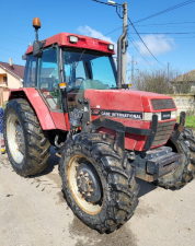 Tractor Case Maxum 5120, an 1997, mecanic, tractiune 4x4, AC-clima. IMPORT