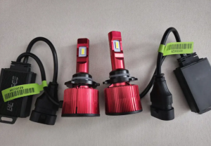 Becuri led 6000k HB3 9005 HB4 9006 HIR2 9012 Leduri faza scurta lunga proiectoare ceata