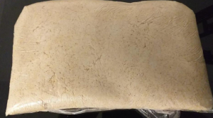 Zetclean - pasta de curatat maini 1kg