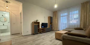 De inchiriat - apartament 2 camere