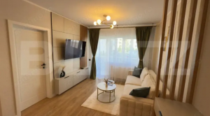 Apartament la cheie, 2 camere, zona Terra