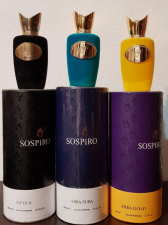 Parfumuri Sospiro
