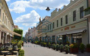 Apartament stilat, ultracentral-Alecsandri, ideal pentru locuire sau investiție