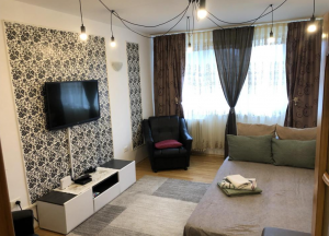 Regim hotelier Ultracentral
