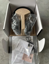 Casti Audio technica ATH-M20xBT Noi sigilate
