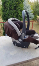 vand scoica peg perego primo viaggio