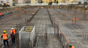 Angajăm muncitori în construcții