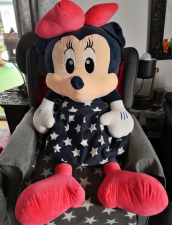 Plus MINNIE 120 cm