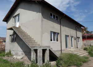 Casa Techirghiol