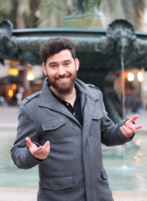 Meditatii araba cu trainer nativ