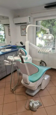 Unit dentar Anthos A6 Italia