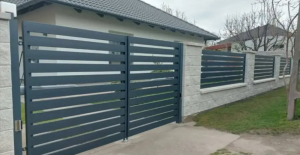 Confecții Metalice (Porti;Garduri; Scări; Balustrade; Terase)