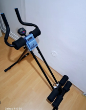 Aparat fitness pentru Abdomene si Slabit