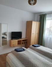 Apartament regim hotelier Timisoara Torontalului doua dormitoare decomandat NOU