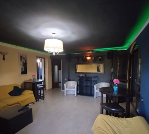 Spatiu vilă evenimente private piscina
