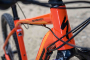 Bicicleta specialized
