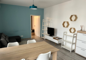 Apartament in regim hotelier zona centrala