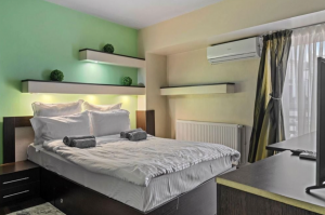 Vanzare Apartament 4 Camere Bulevardul Unirii
