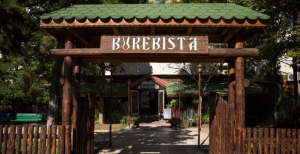 Restaurant Burebista Traditional angajeaza Ospatar si Barman