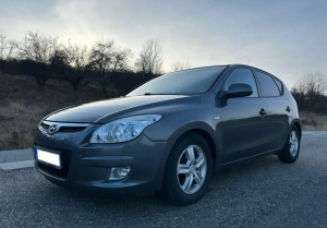 VÂND Hyundai I30 1.4 16v