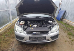 dezmembrez ford focus 2 mk 2 break 2.0 benzina 1.6 tdci