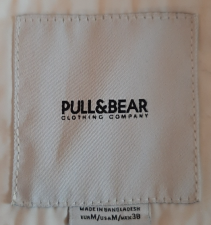 Vând scurta Pull&Bear bărbat, scurta piele dama și geantă piele