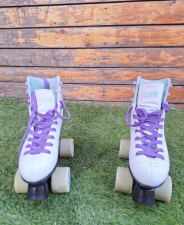 Patine cu rotile, role, Melrose - 170 lei