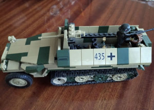 Lego pentru toate varstele !