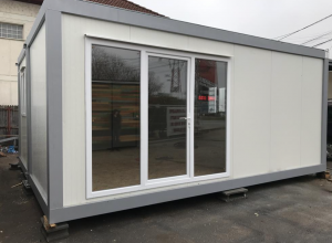Container locuit ,container birou ,container magazin,wc,santier