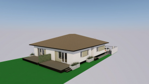 Duplex pe parter -direct proprietar - comision 0%.