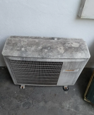 Aparat de aer condiționat Haier