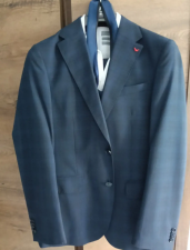 Costum bărbați mărimea 46 S