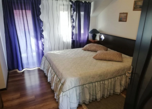 Apartament regim hotelier Timisoara, parcare