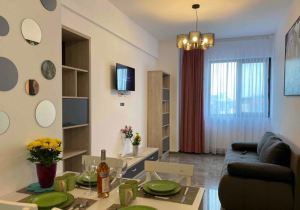 IS Apartamente Palas-Newton LUX Regim Hotelier Iasi 1-2-3 Camere