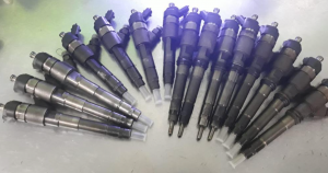 Injectoare / Injector