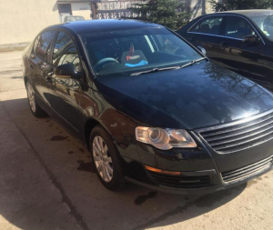 Dezmembrez Vw Passat B5 B5.5,B6
