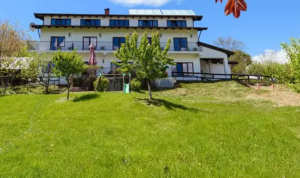 Pensiune cu priveliste fabuloasa, zona boema, Bran, Brasov