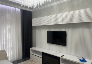 apartament cu 2 camere decomandate Borhanci