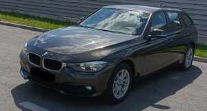 BMW Seria 3 316d - Diesel -116 hp