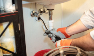 instalator desfundare canalizare wc