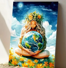 Picturi Canvas