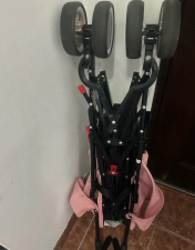 vand carucior sport