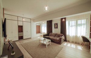 Cazare LUX Regim Hotelier Iasi Palas - Newton - Copou