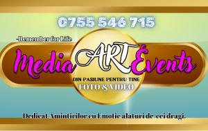 Sonorizare evenimente Dj