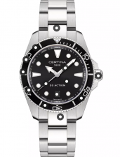 Ceas barbatesc Certina DS Action Diver
